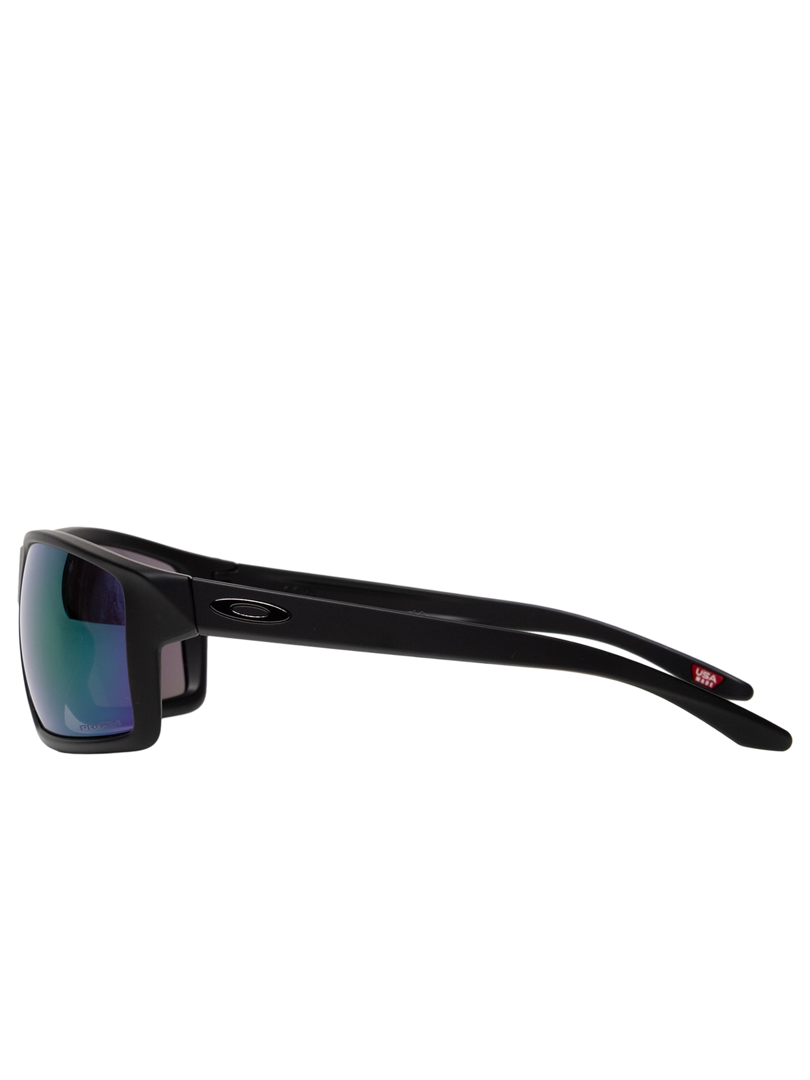 Óculos de Sol Masculino Gibston XL™ MT W Prizm® Jade - Verde - Oakley