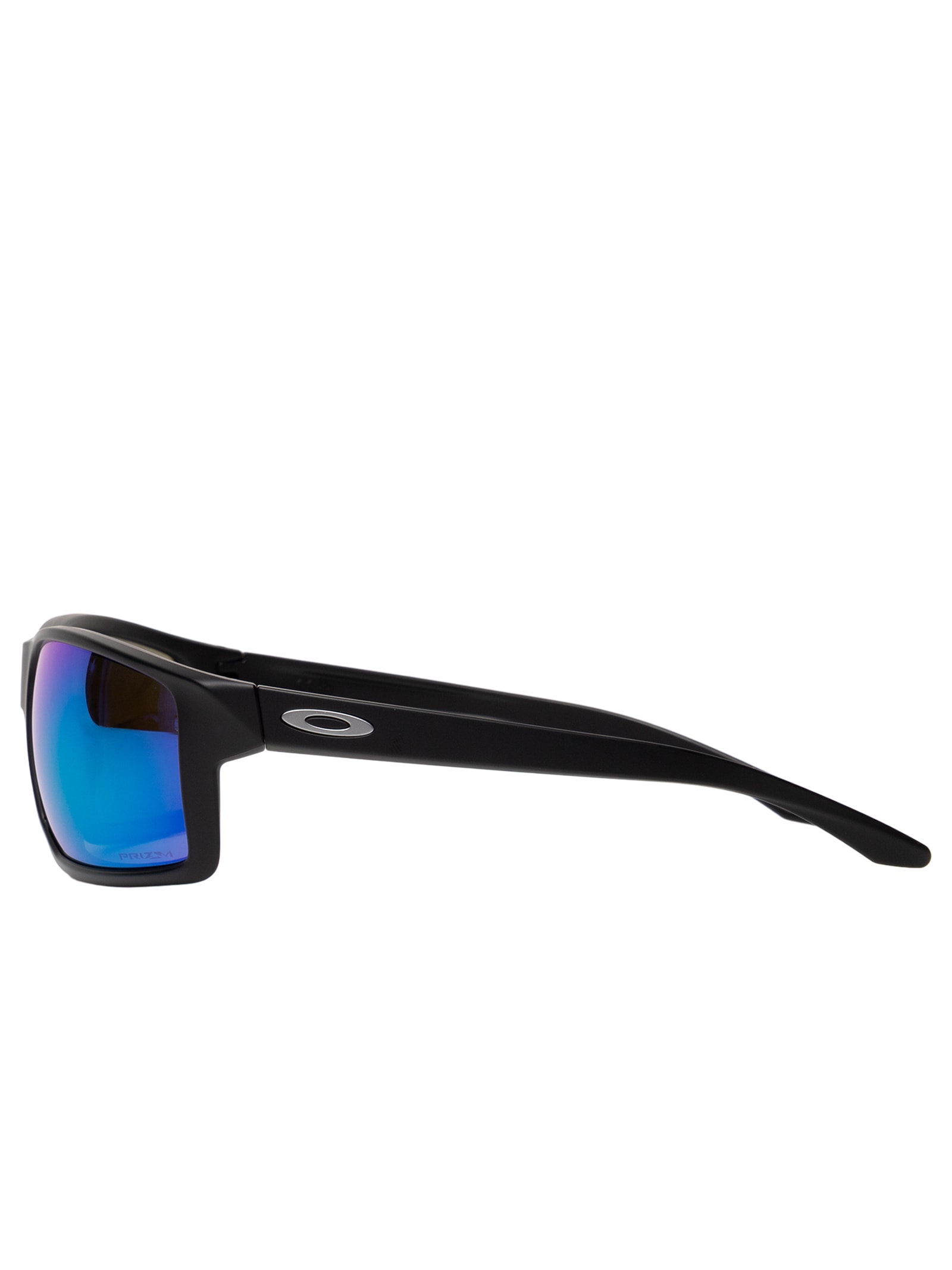 Óculos de Sol Masculino Gibston XL™ MT W Prizm® Sapphire Azul Oakley