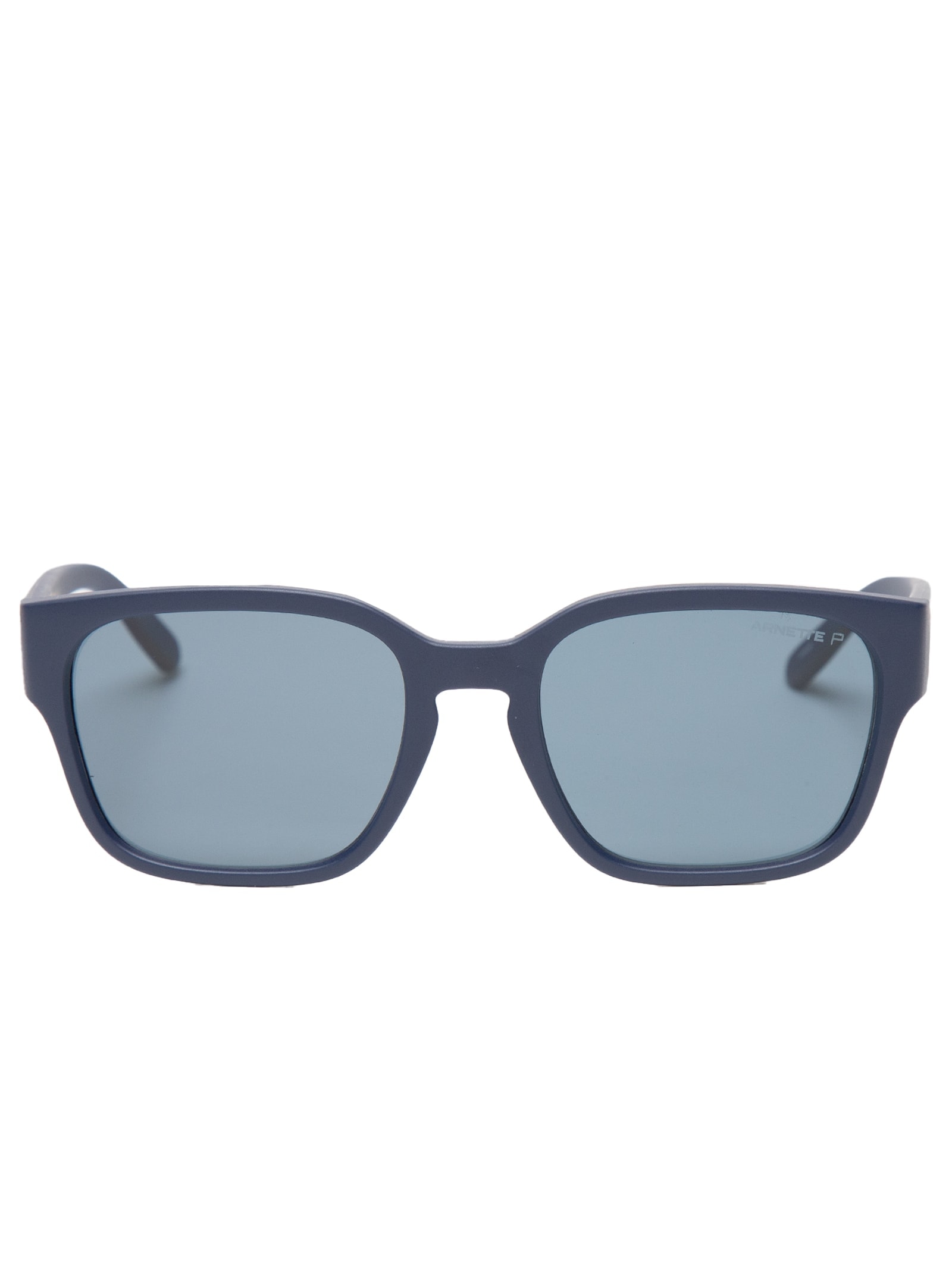 Óculos De Sol Masculino Hamie Azul Arnette