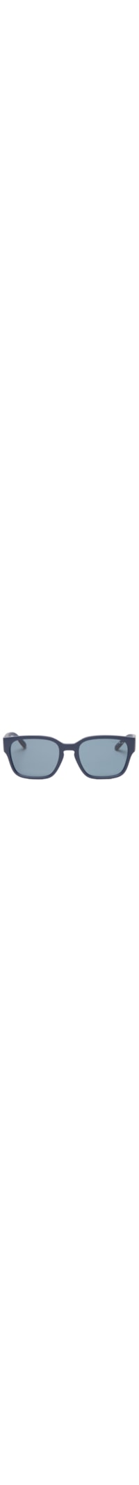 Óculos De Sol Masculino Hamie - Azul