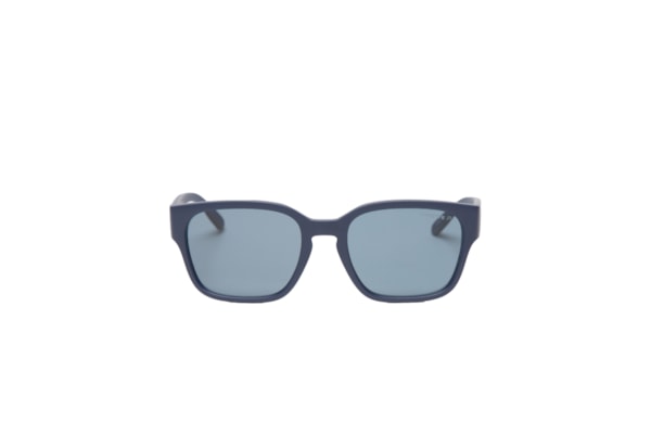 Óculos De Sol Masculino Hamie - Azul