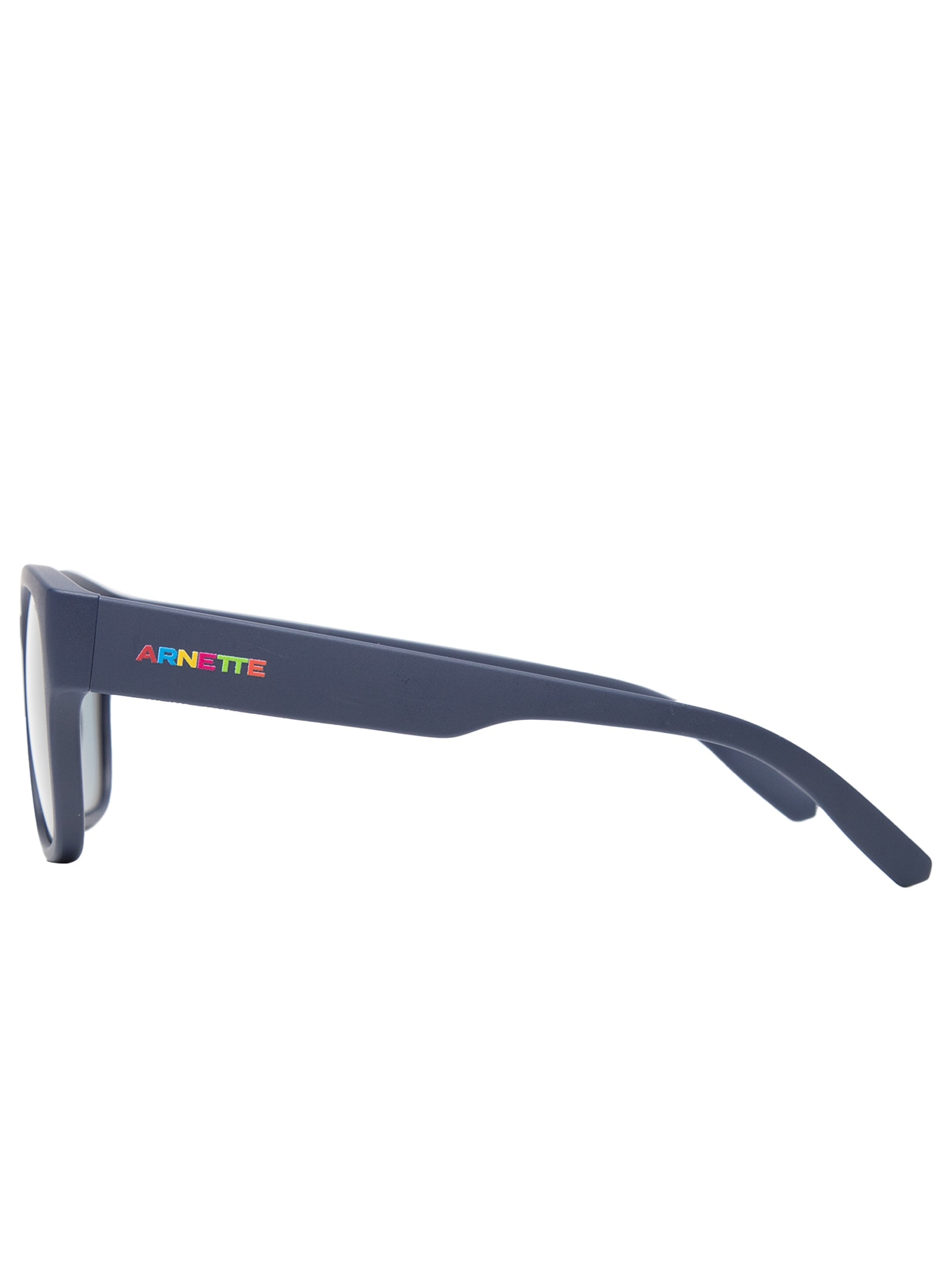 Óculos De Sol Masculino Hamie Azul Arnette