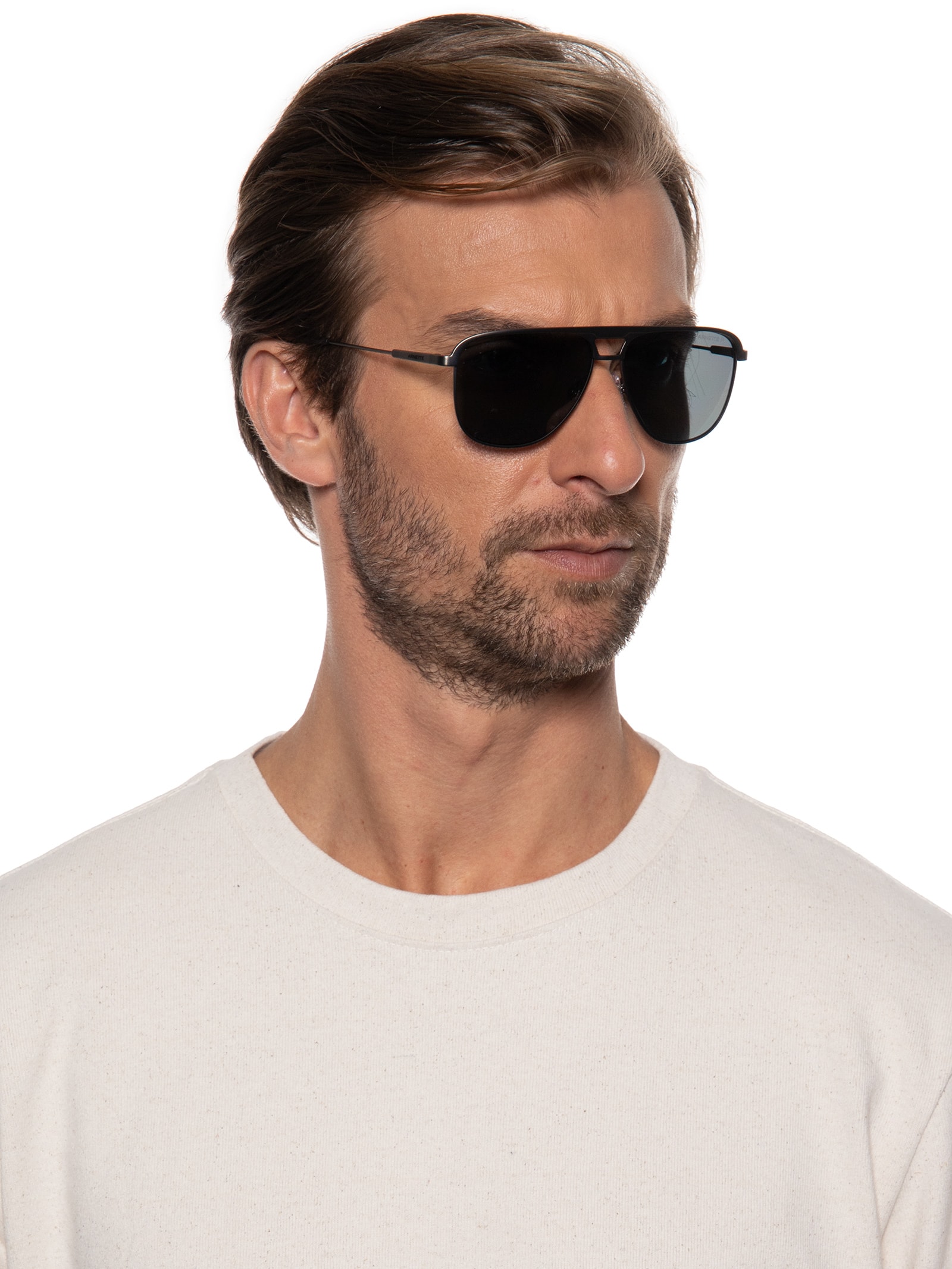 Arnette - Óculos De Sol Masculino Holboxx - Cinza