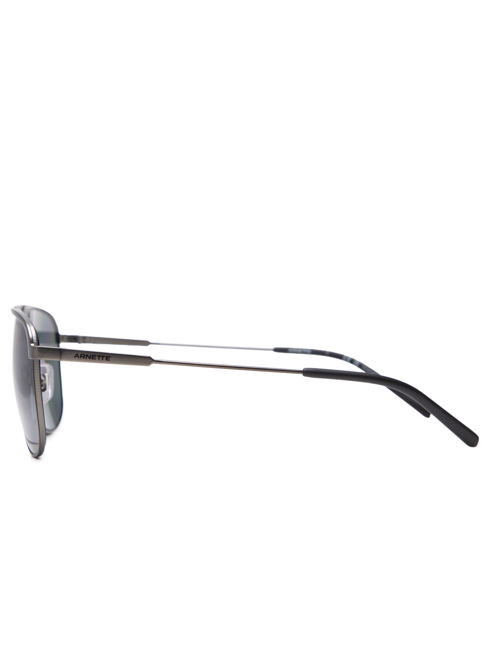 Arnette - Óculos De Sol Masculino Holboxx - Cinza