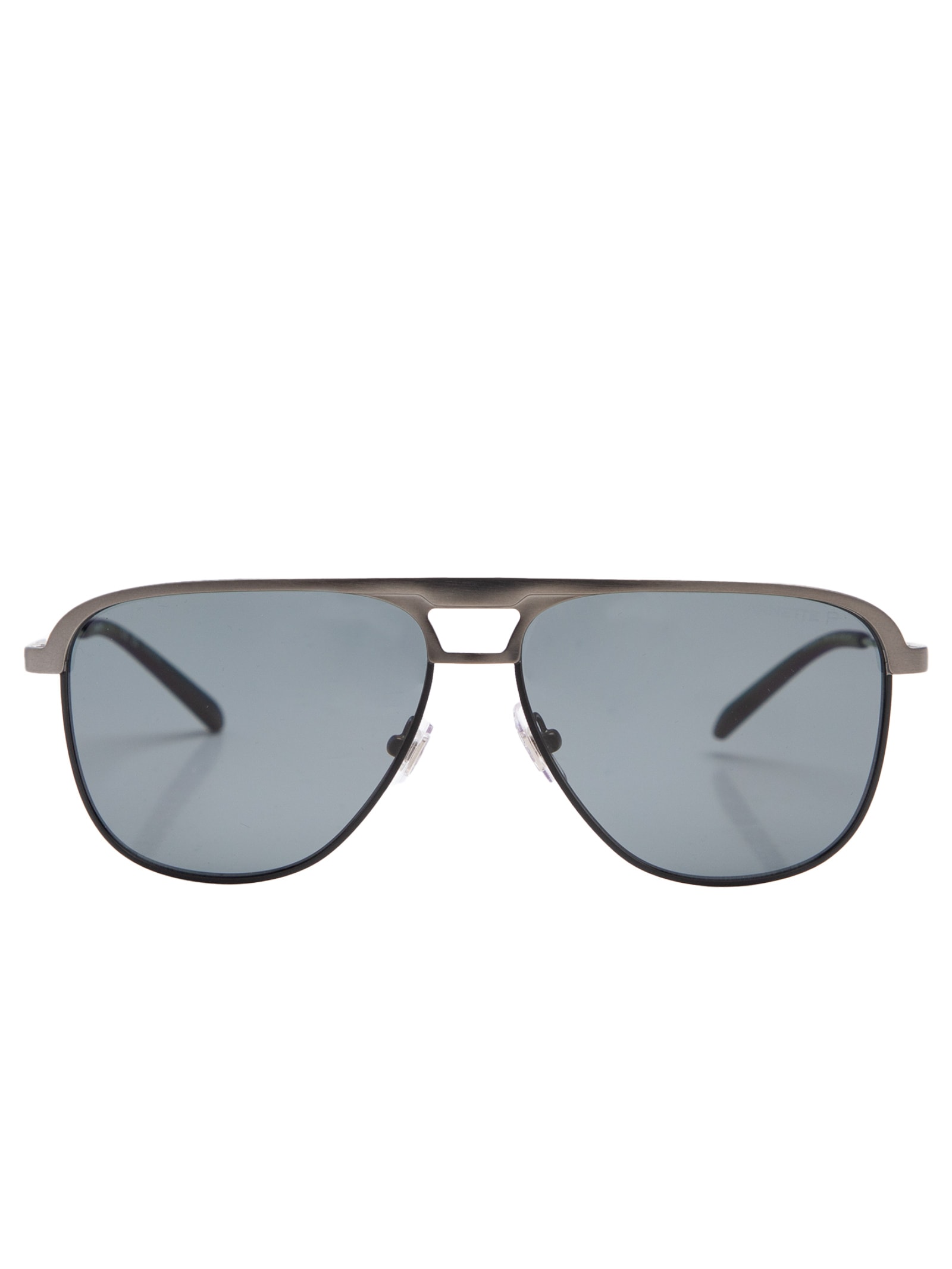 Arnette - Óculos De Sol Masculino Holboxx - Cinza