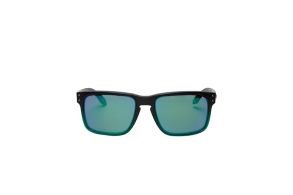 Óculos De Sol Masculino Holbrook Jade Fade W Prizm - Verde