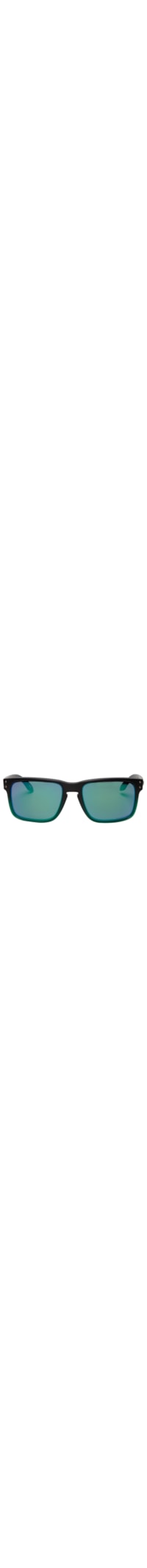 Óculos De Sol Masculino Holbrook Jade Fade W Prizm - Verde