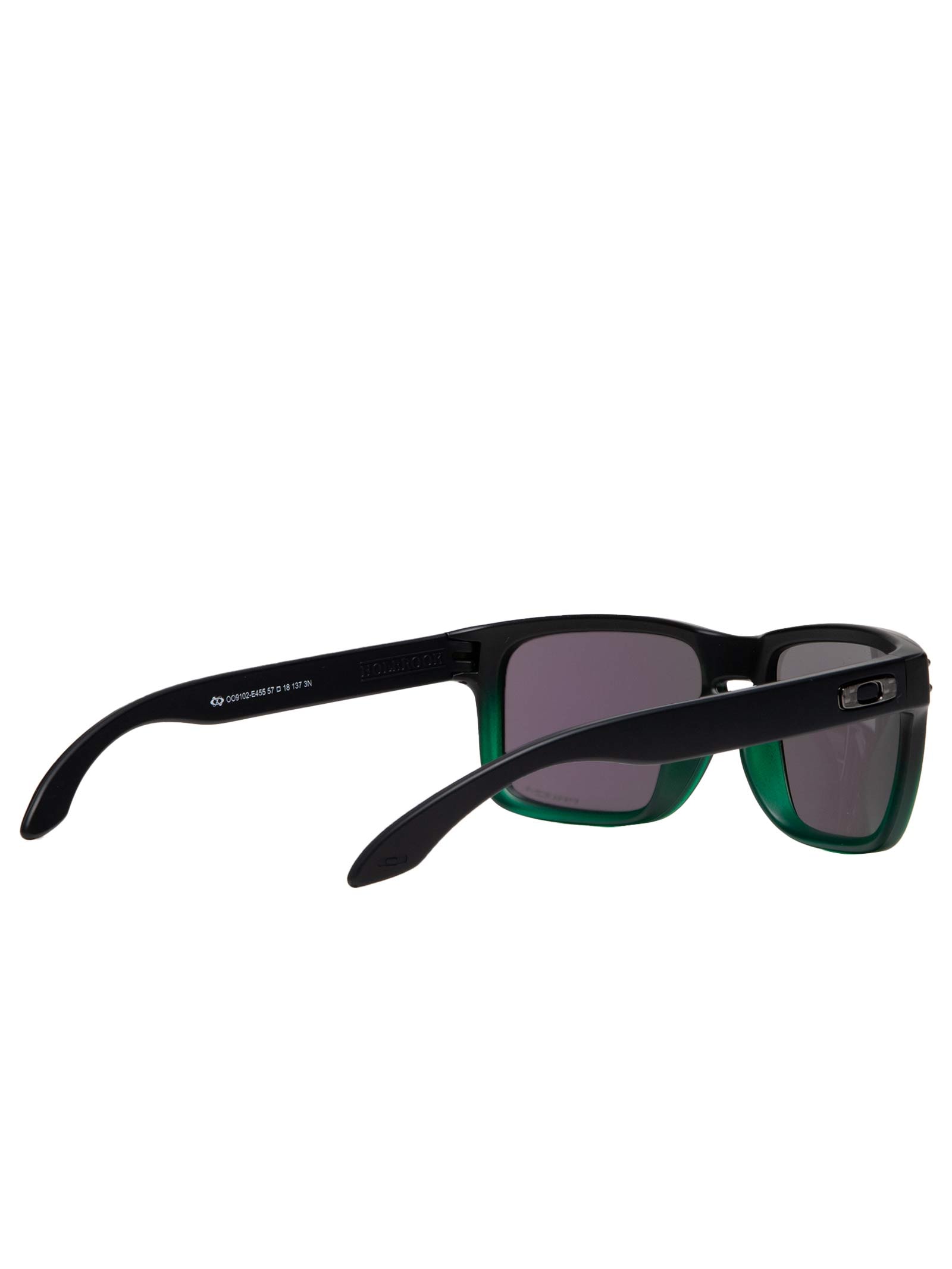 Óculos De Sol Masculino Holbrook™ Jade Fade W Prizm® Verde Oakley