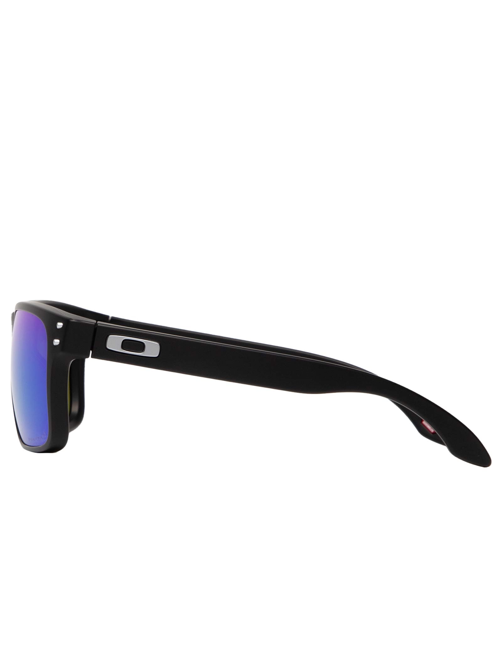 Óculos De Sol Masculino Holbrook™ MT W Prizm® Sapphire Polar Azul Oakley
