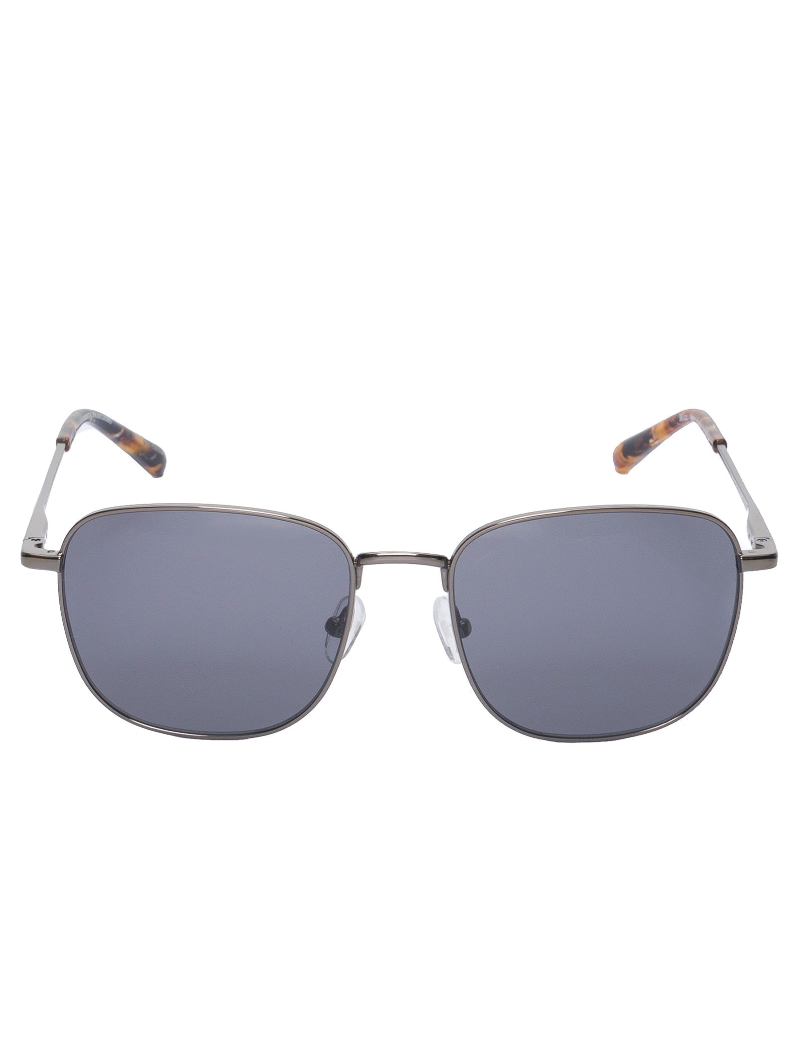 Óculos De Sol Masculino Max Cinza Livo