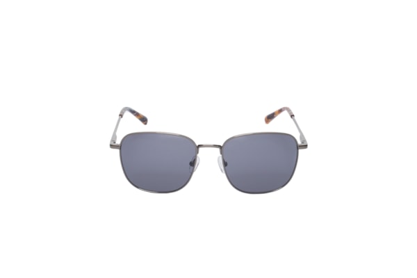 Óculos De Sol Masculino Max - Cinza
