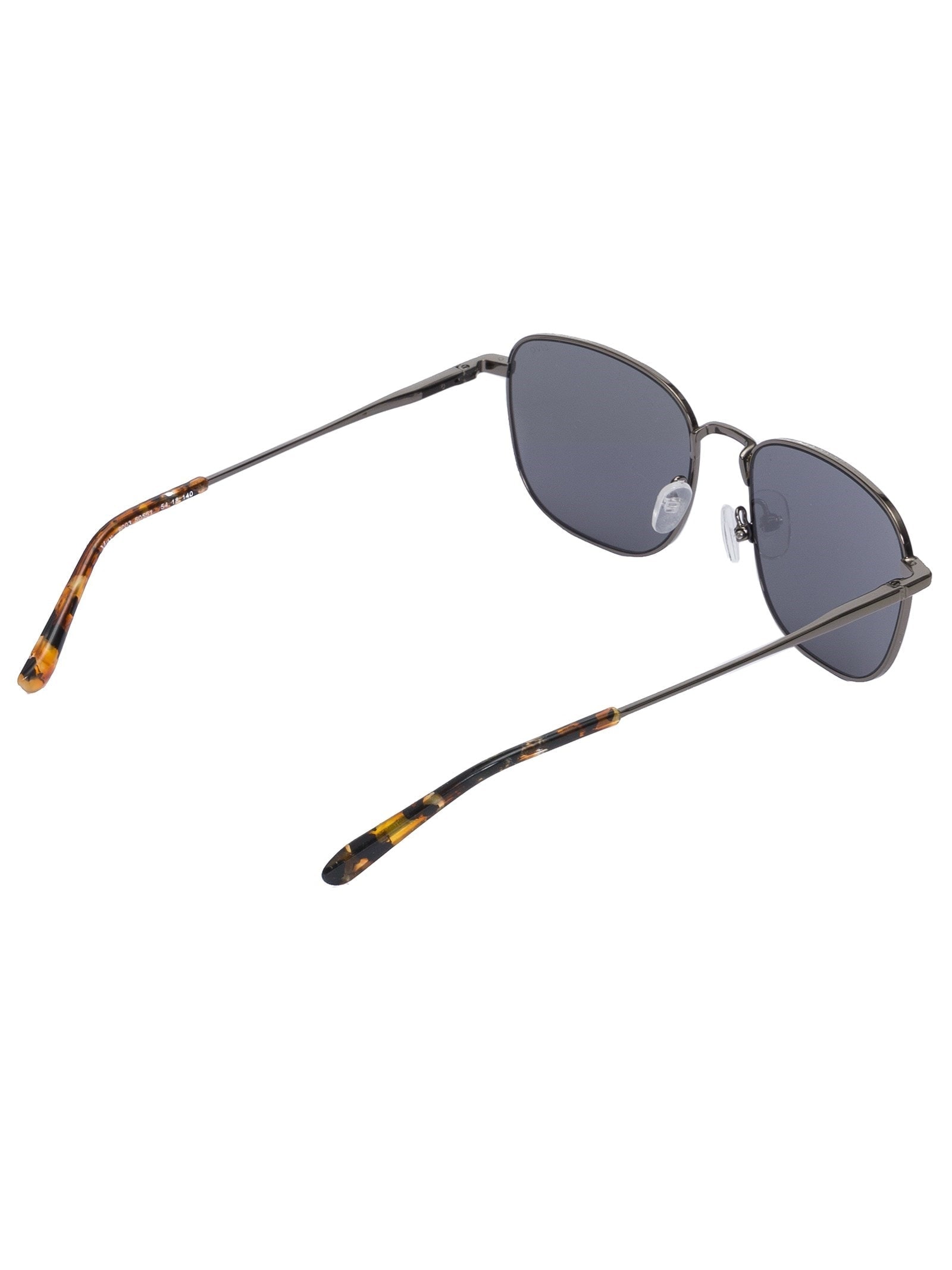 Óculos De Sol Masculino Max Cinza Livo