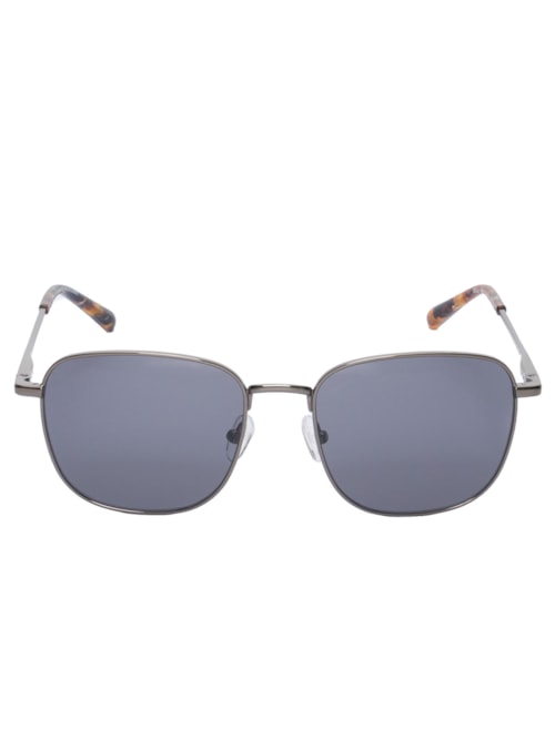 Óculos De Sol Masculino Max – Cinza