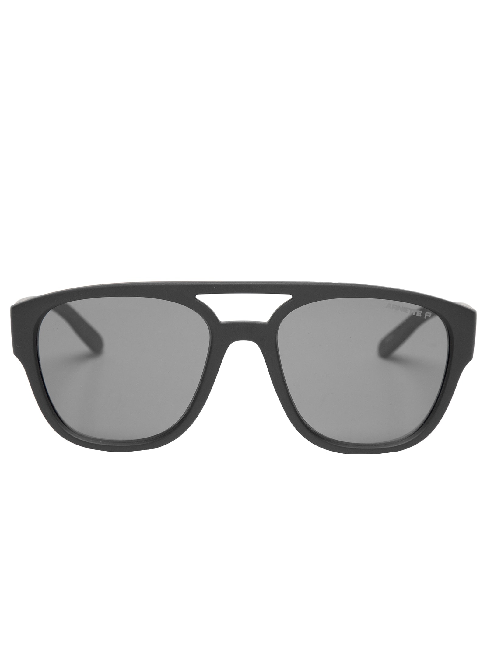 Óculos De Sol Masculino MEW2 Preto Arnette