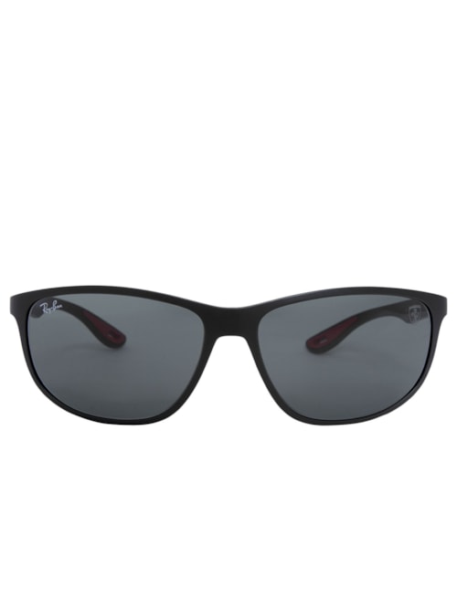 Óculos De Sol Masculino – Preto