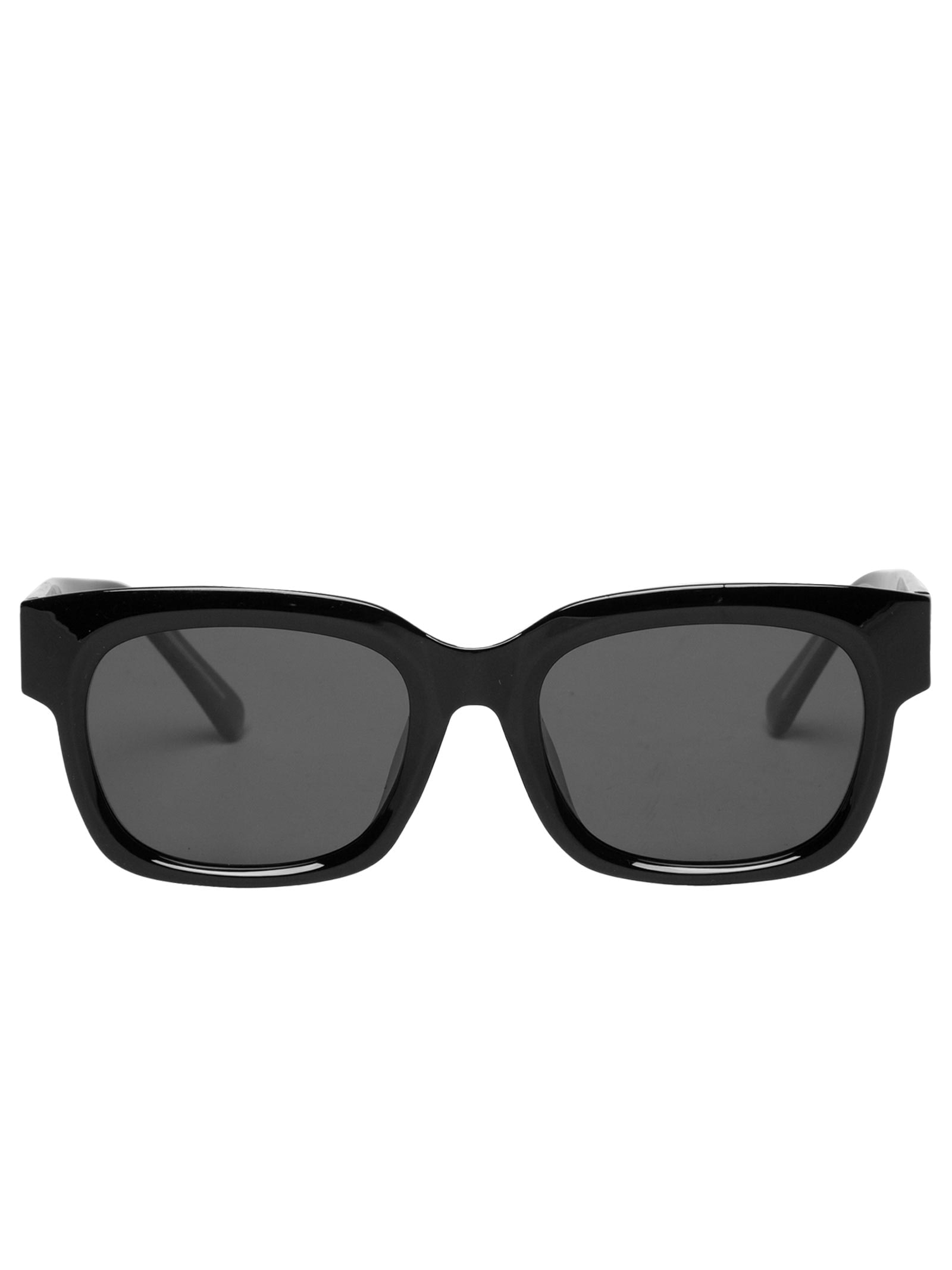 Óculos De Sol Masculino Quadrado Preto Basiq Men