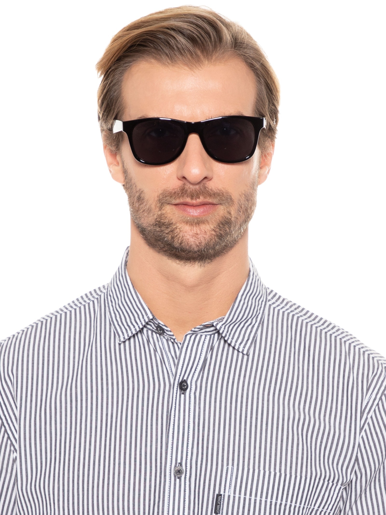 Óculos De Sol Masculino Quadrado Spicoli Shades Preto Vans