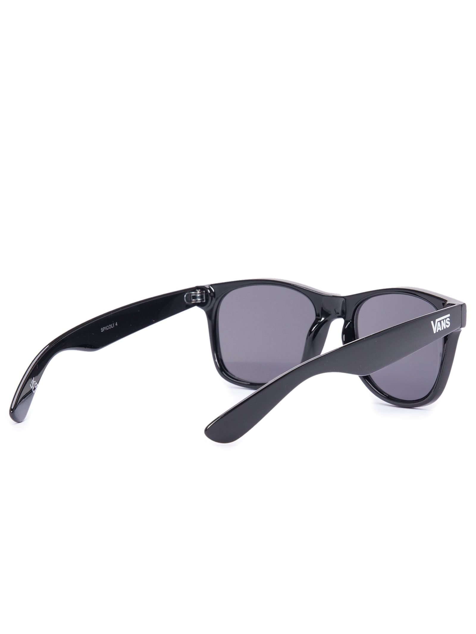 Óculos De Sol Masculino Quadrado Spicoli Shades Preto Vans