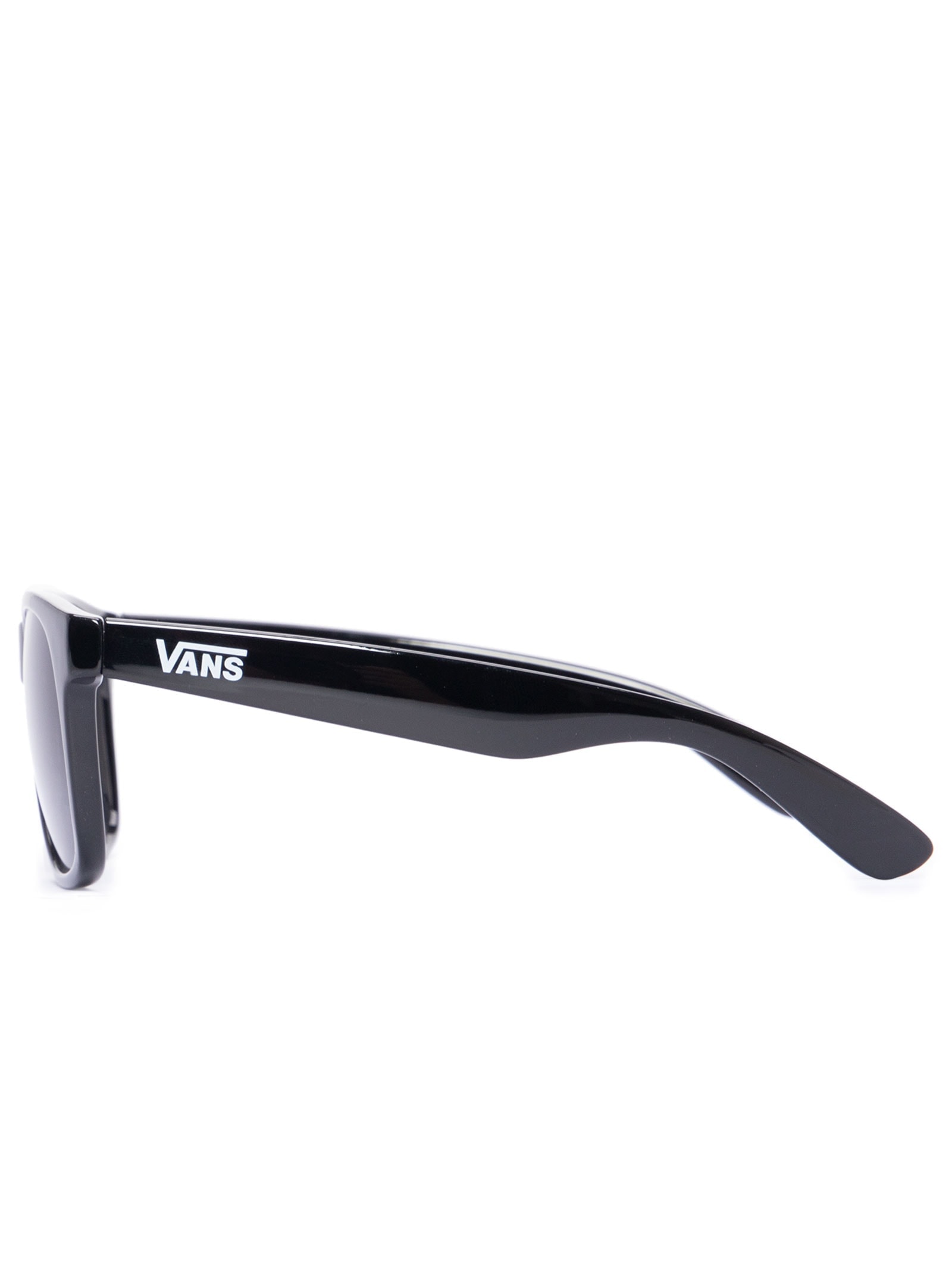 Óculos De Sol Masculino Quadrado Spicoli Shades Preto Vans