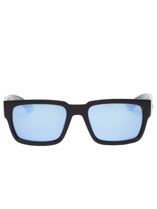 Óculos De Sol Masculino Samhty - Preto