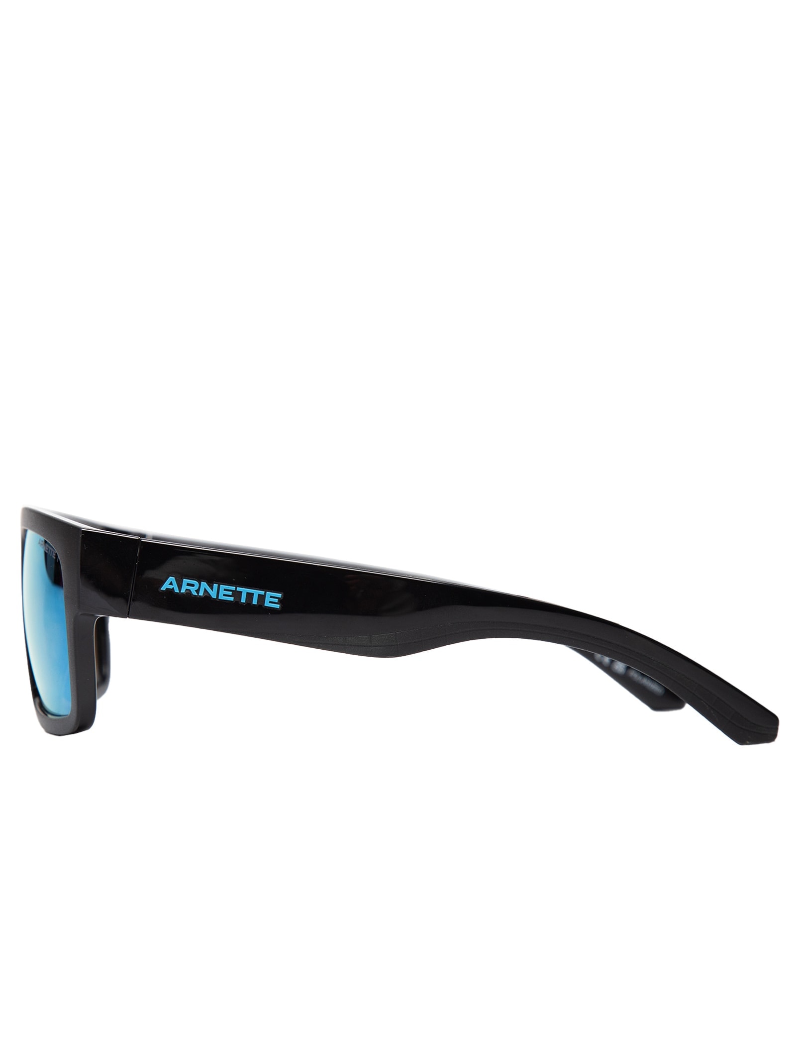 Óculos De Sol Masculino Samhty Preto Arnette