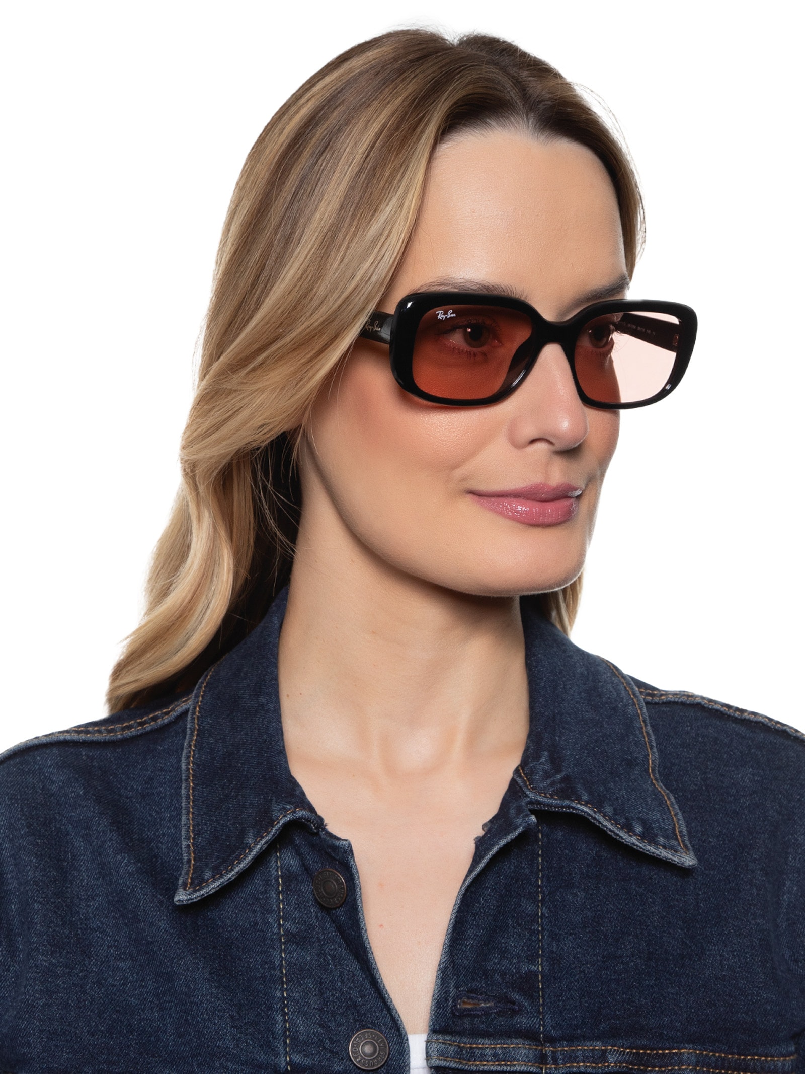 Óculos De Sol Teru Bio-Based - Ray-Ban - Preto