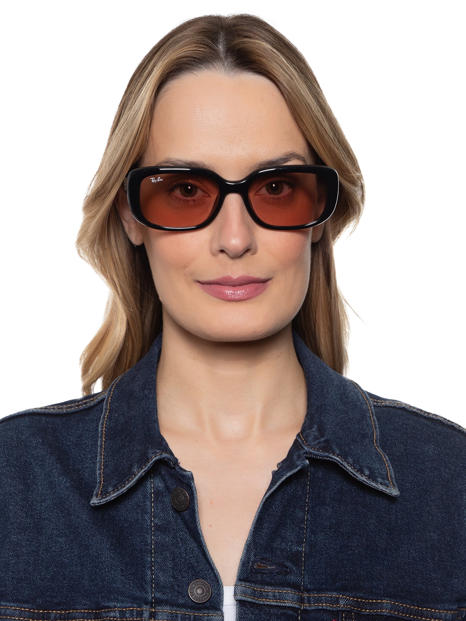 Óculos De Sol Teru Bio-Based - Ray-Ban - Preto