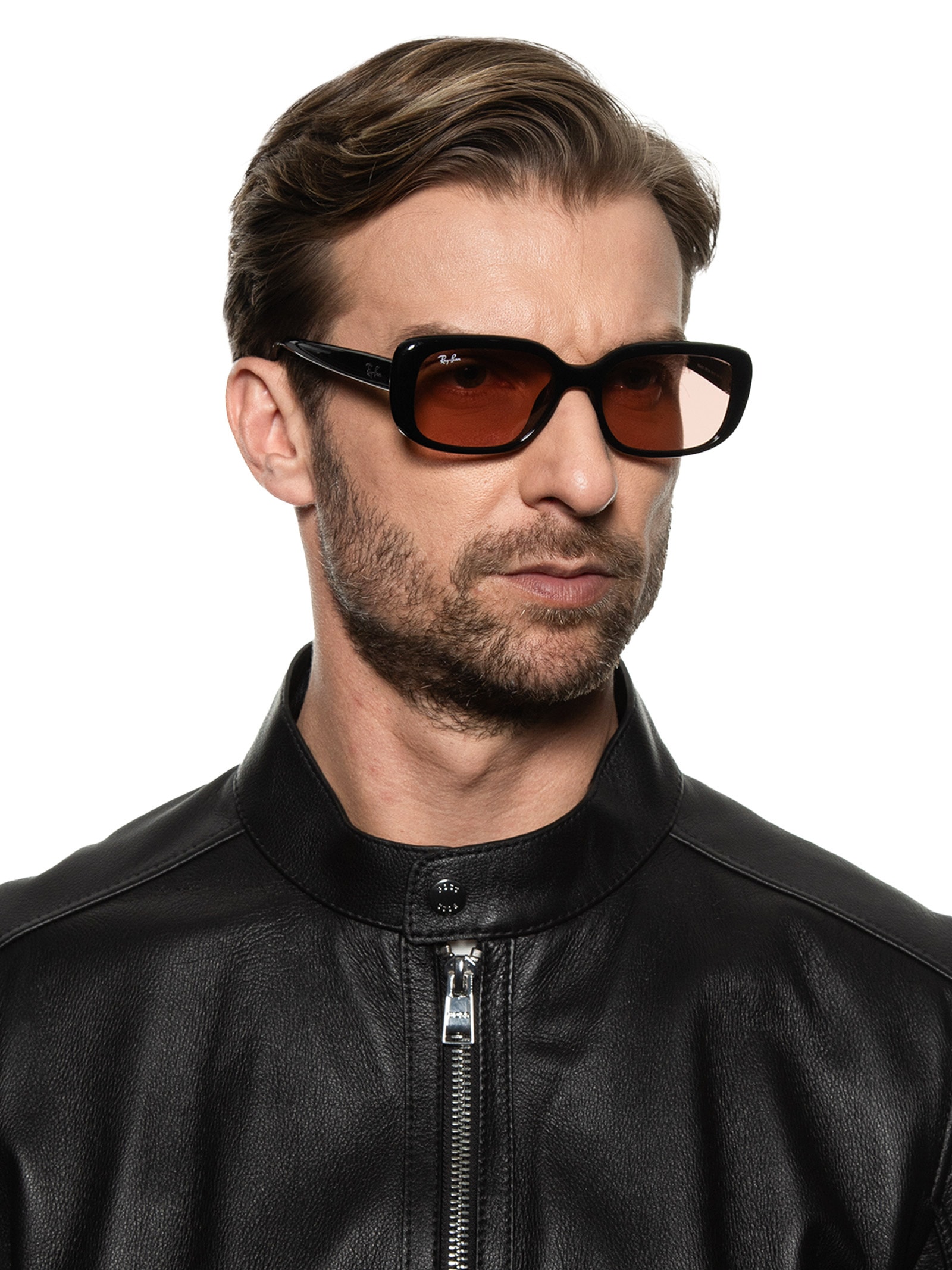 Óculos De Sol Teru Bio-Based - Ray-Ban - Preto
