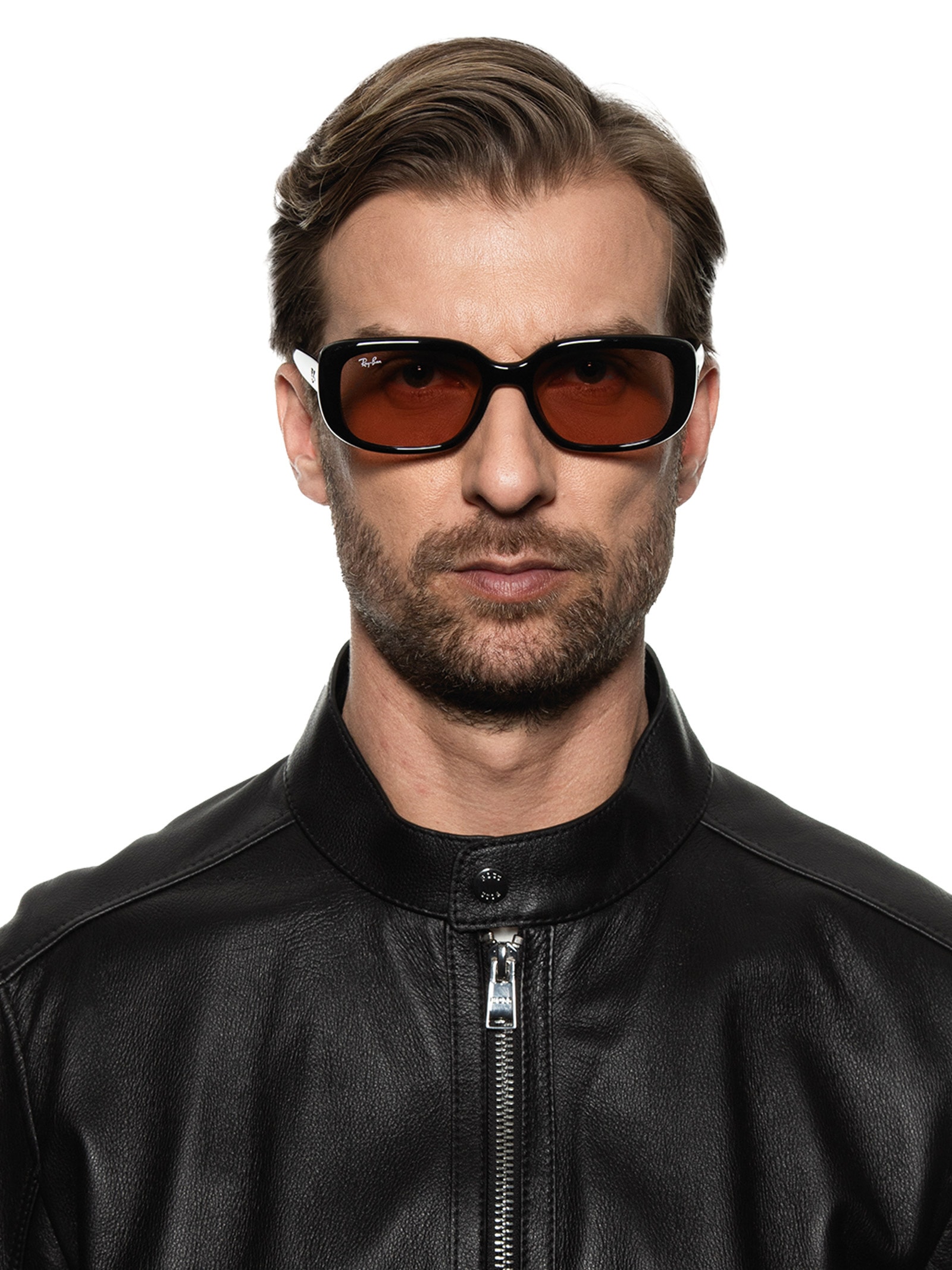 Óculos De Sol Teru Bio-Based - Ray-Ban - Preto