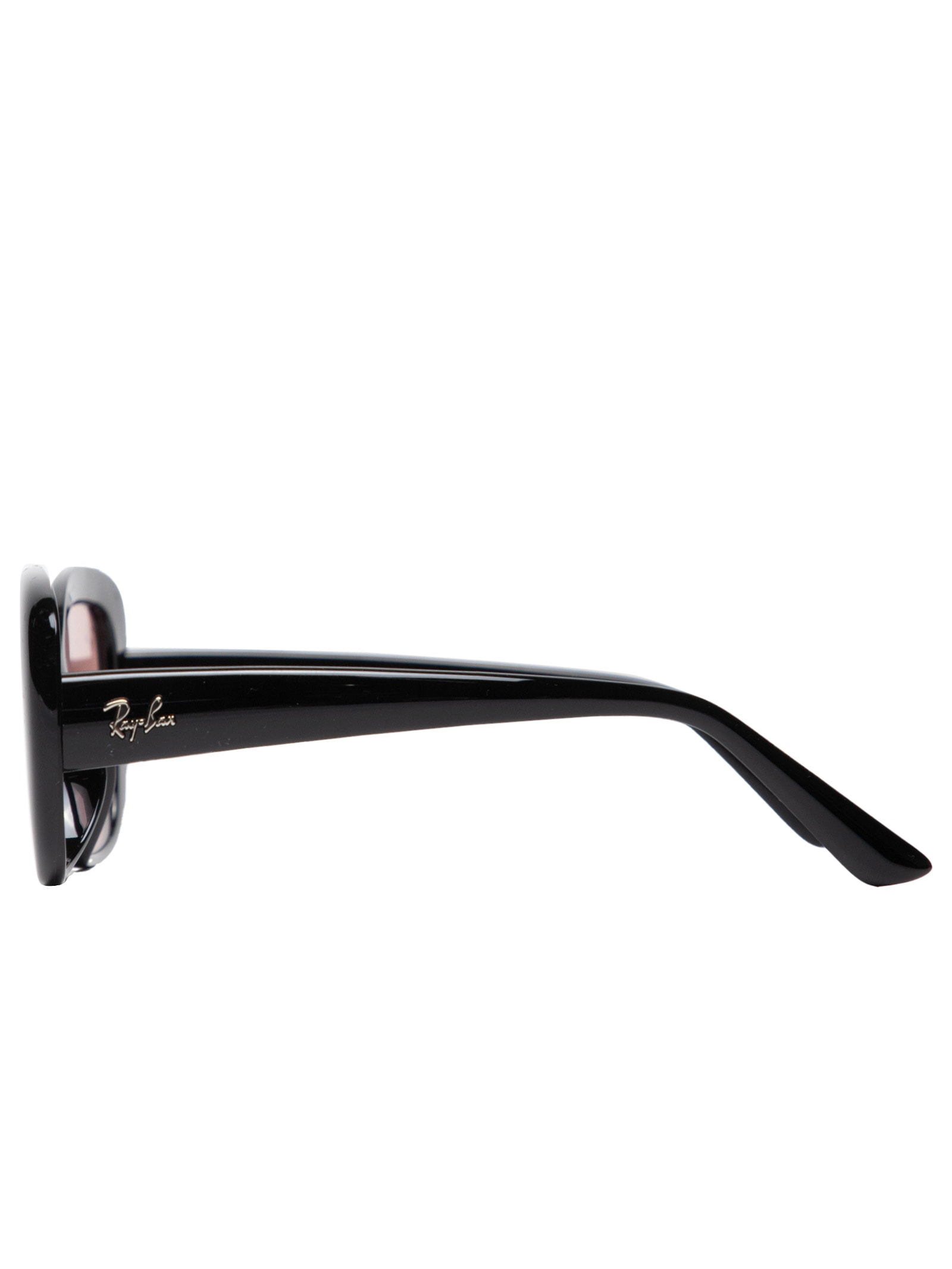 Óculos De Sol Teru Bio-Based - Ray-Ban - Preto
