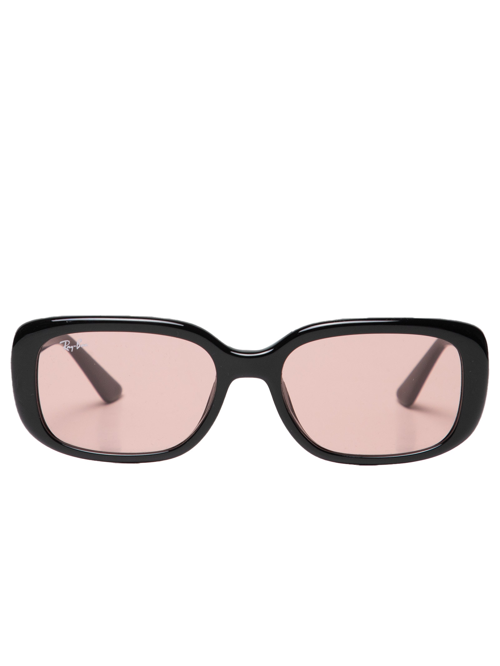 Óculos De Sol Teru Bio-Based - Ray-Ban - Preto