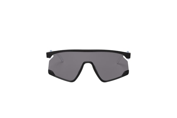 Óculos de Sol Unissex BXTR Matte Black W /Prizm Black - Preto