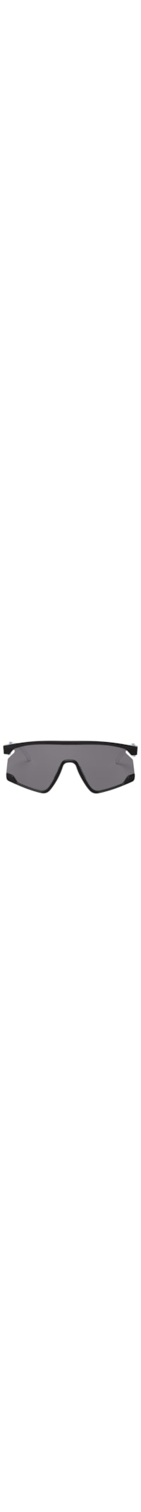 Óculos de Sol Unissex BXTR Matte Black W /Prizm Black - Preto