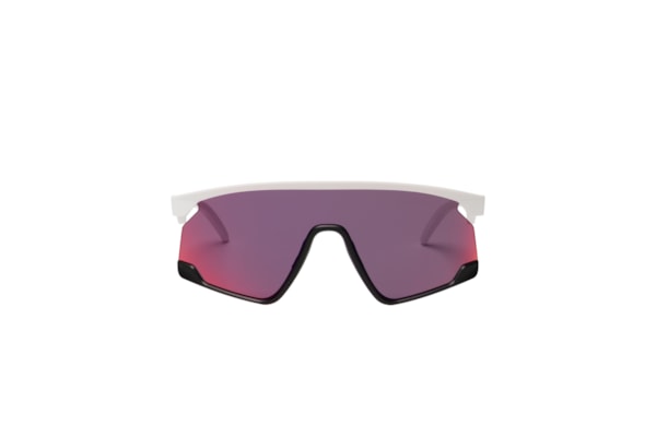 Óculos de Sol Unissex BXTR Matte W Prizm - Rosa