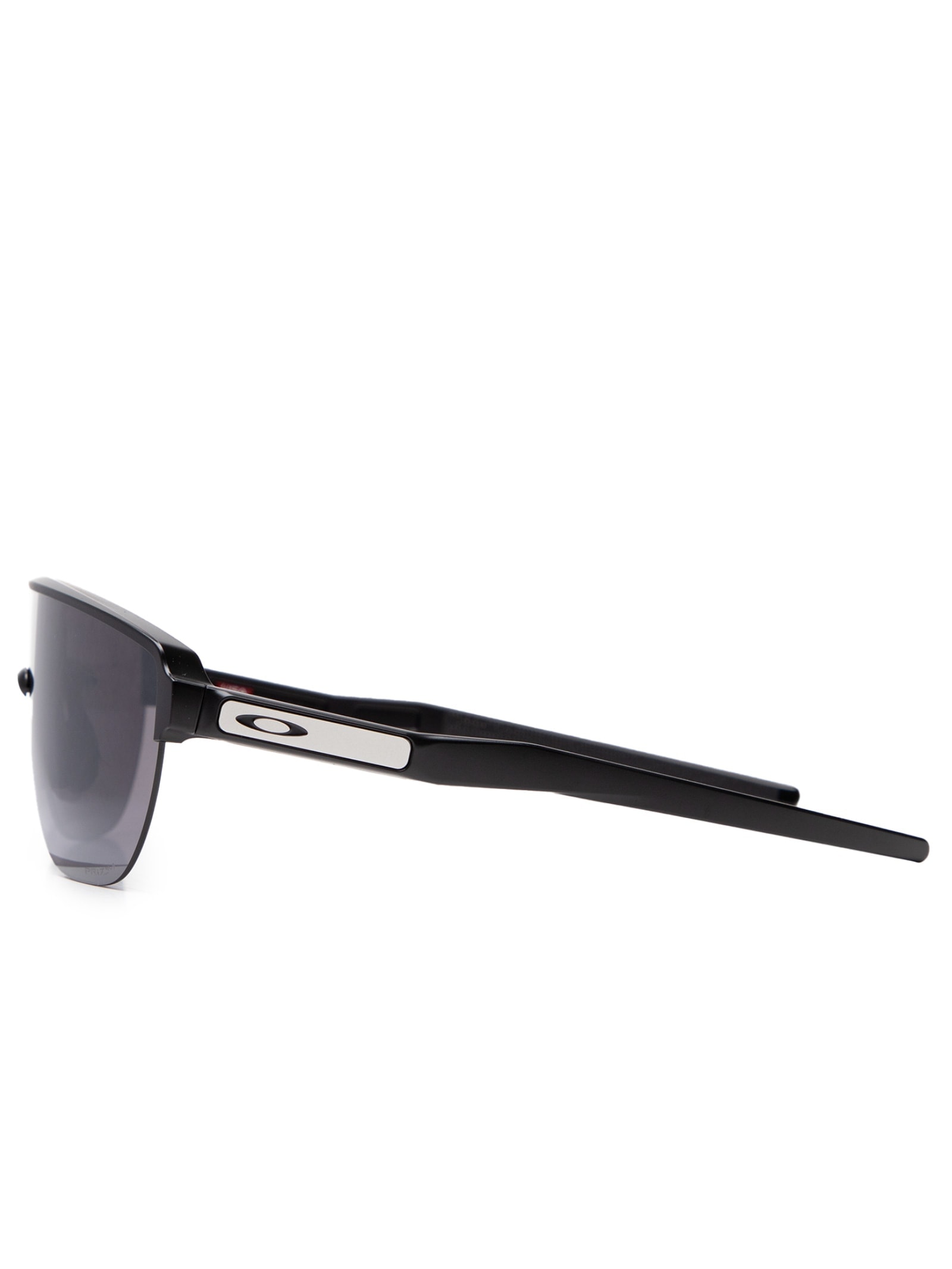 Óculos De Sol Unissex Corridor™ Mt W/ Prizm® Preto Oakley