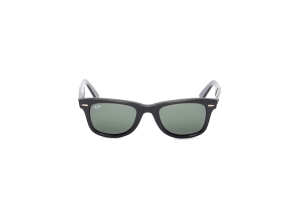 Óculos De Sol Unissex Original Wayfarer Classic - Preto