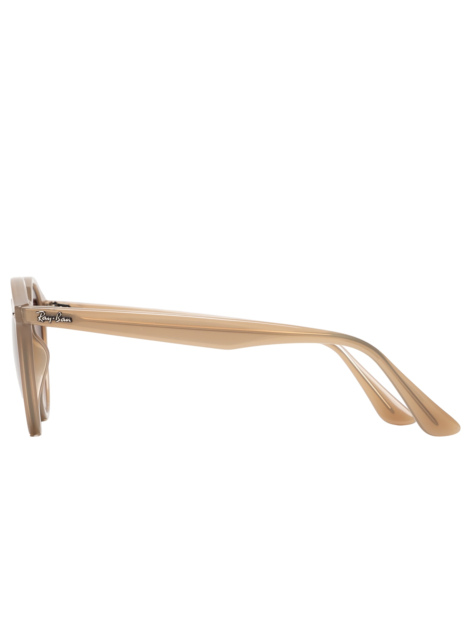 Óculos De Sol Unissex RB2180 Marrom Ray-ban