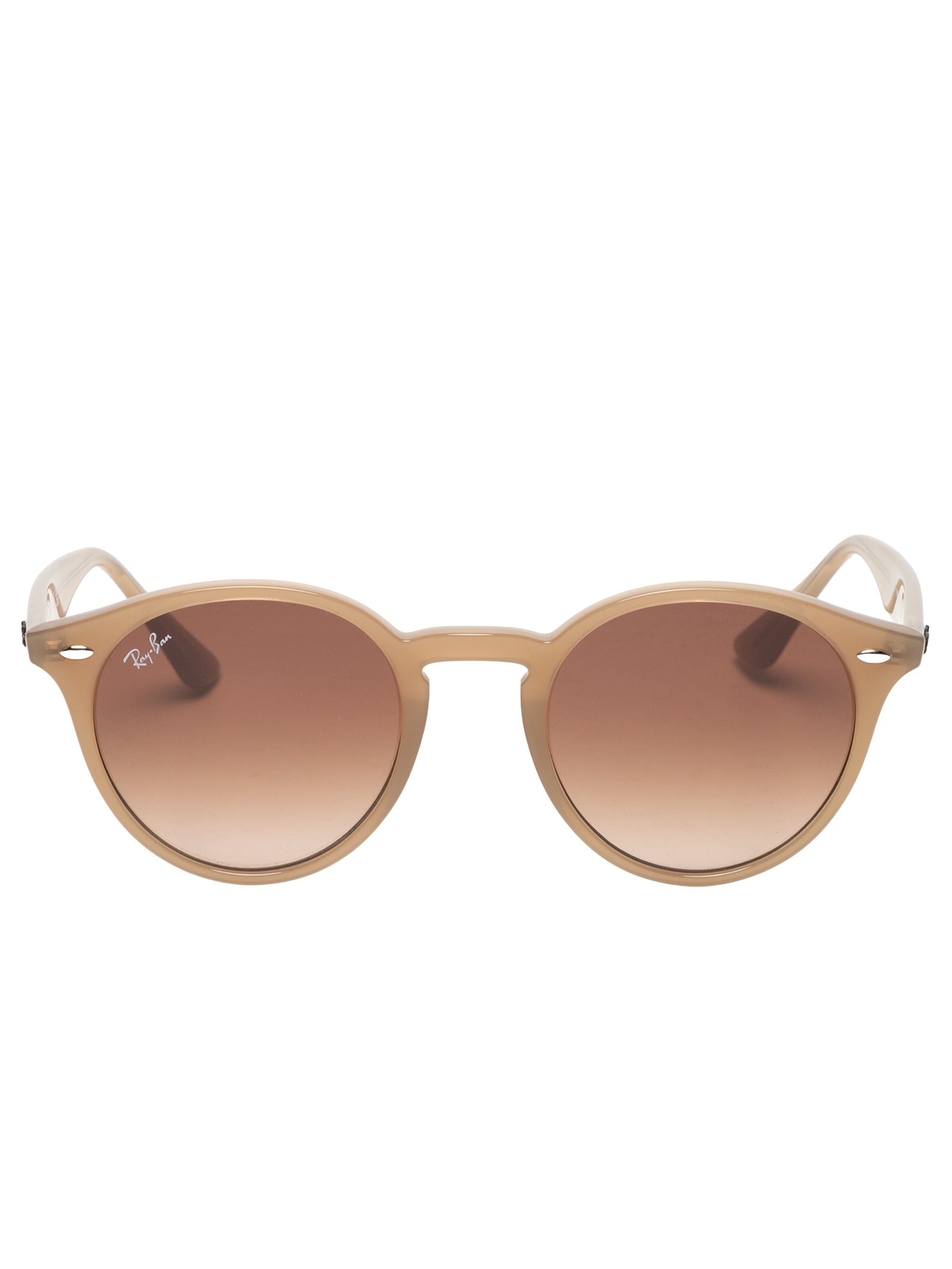 Óculos De Sol Unissex RB2180 Marrom Ray-ban