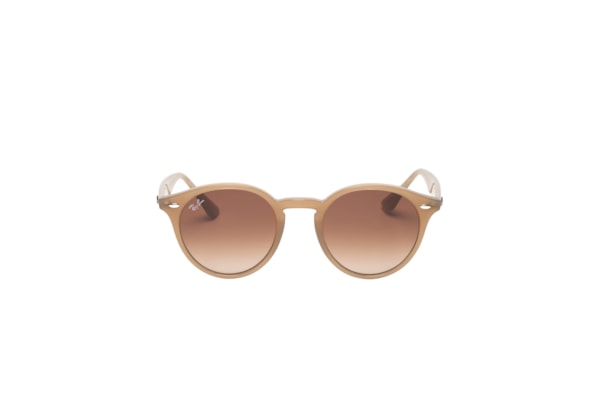 Óculos De Sol Unissex RB2180 - Marrom
