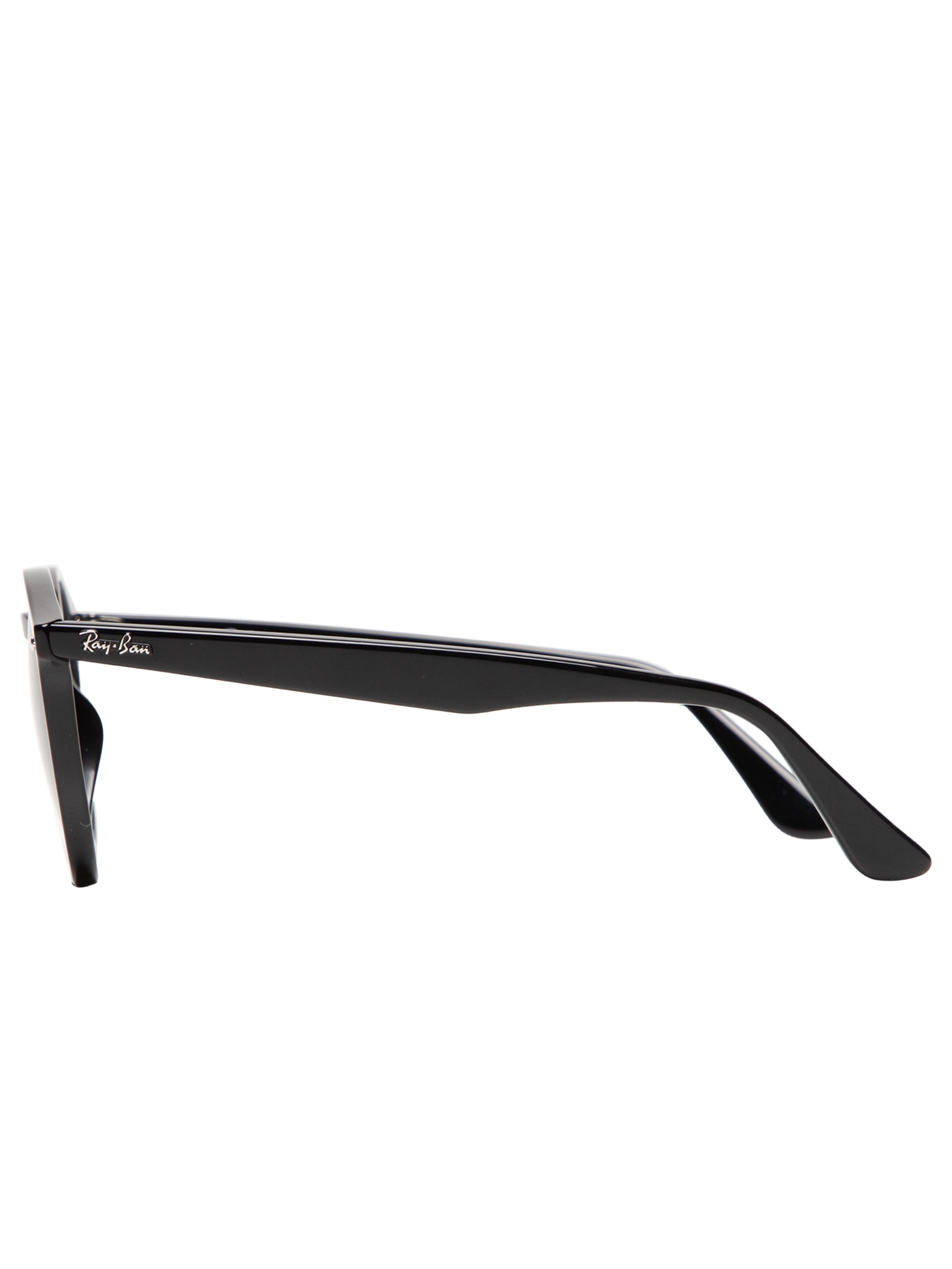 Óculos De Sol Unissex RB2180 Preto Ray-ban