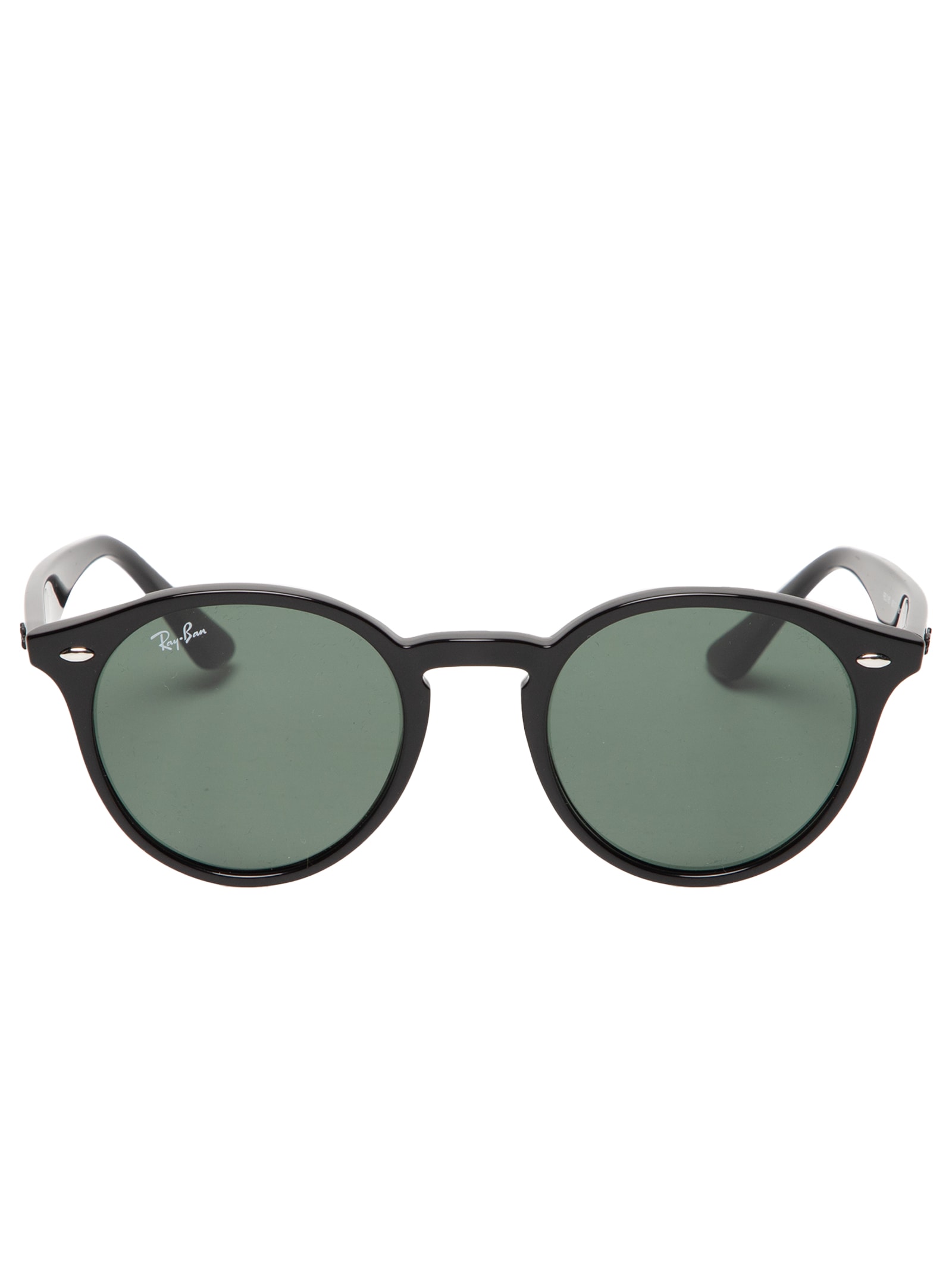 Óculos De Sol Unissex RB2180 Preto Ray-ban