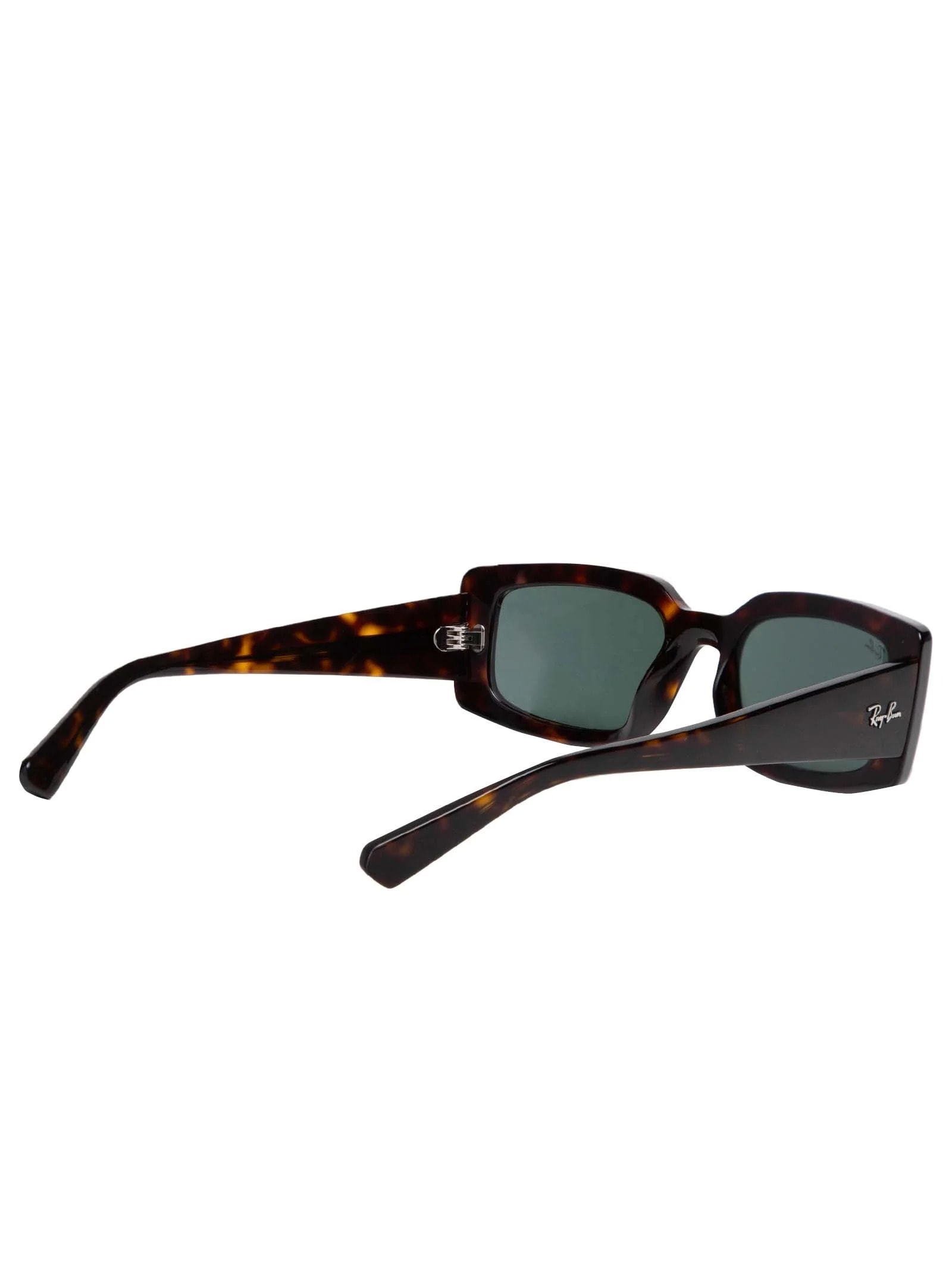 Óculos De Sol Unissex Sol Kiliane Bio-Based Marrom Ray-ban