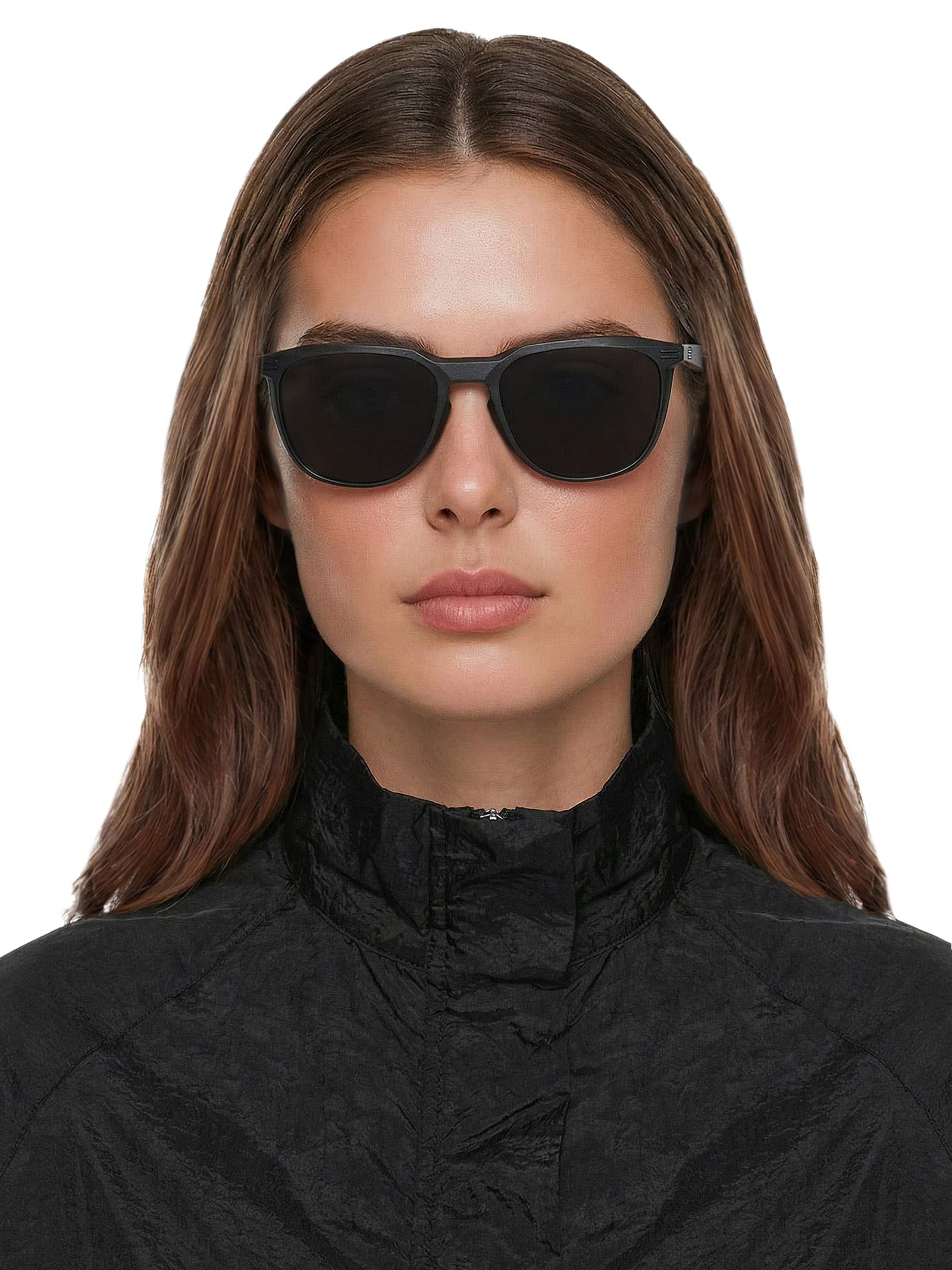 Óculos de Sol Unissex THURSO™ Mt Black Ink W/Prizm®  Preto Oakley