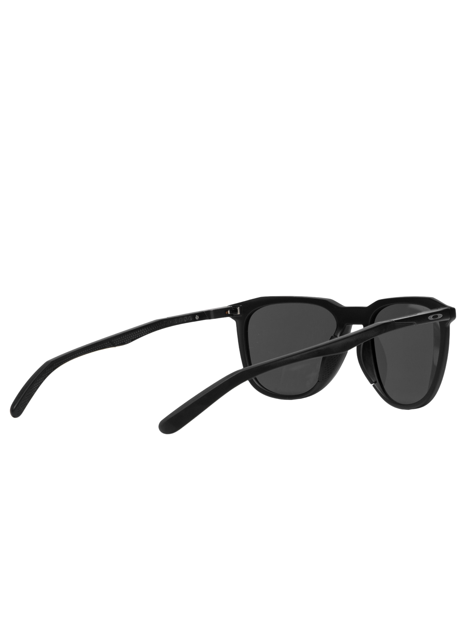 Óculos de Sol Unissex THURSO™ Mt Black Ink W/Prizm® - Preto - Oakley