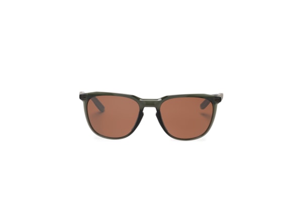 Óculos de Sol Unissex THURSO™ Olive Ink W/Prizm® Tungsten Polarized  - marrom