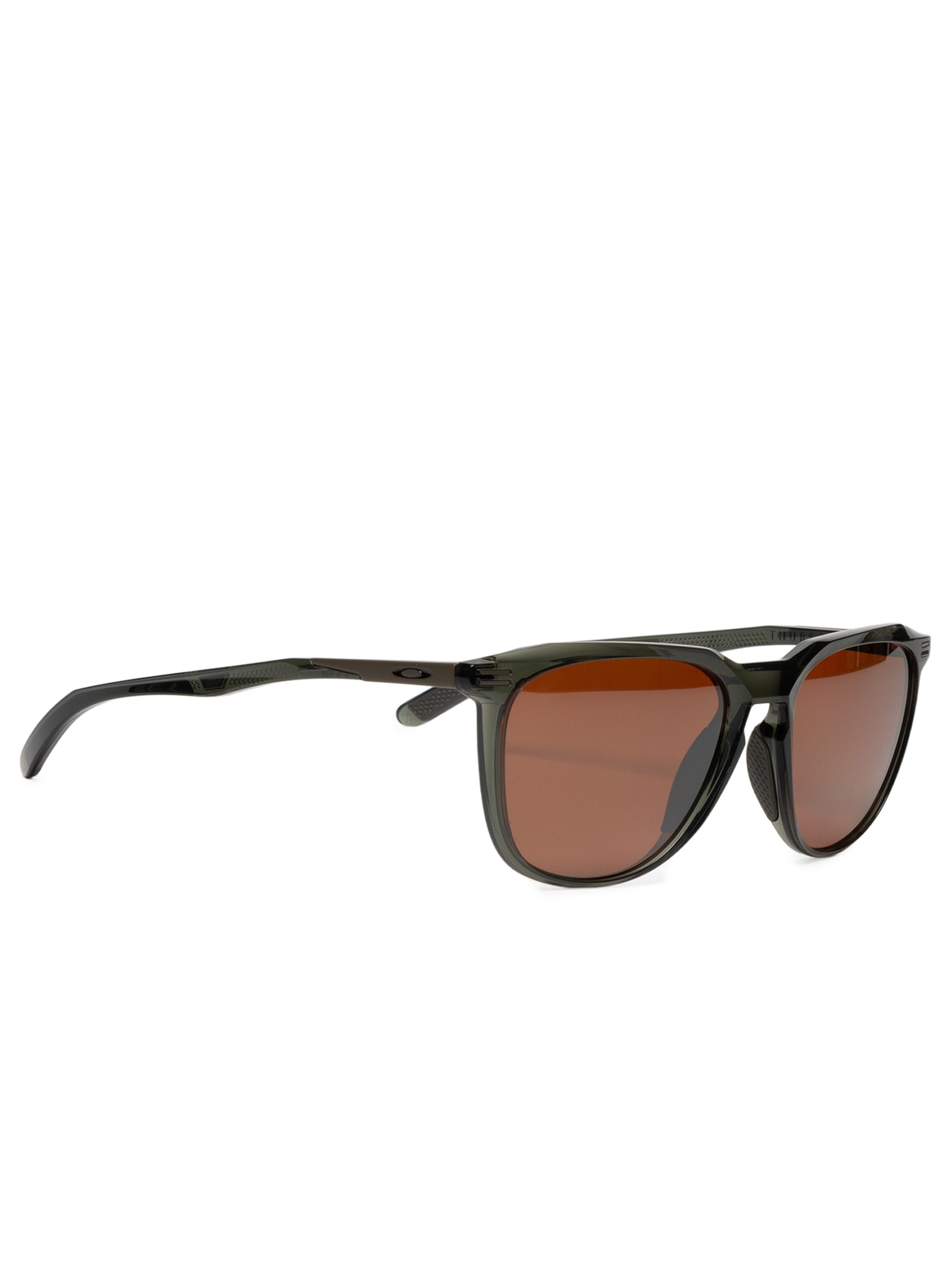 Óculos de Sol Unissex THURSO™ Olive Ink W/Prizm® Tungsten