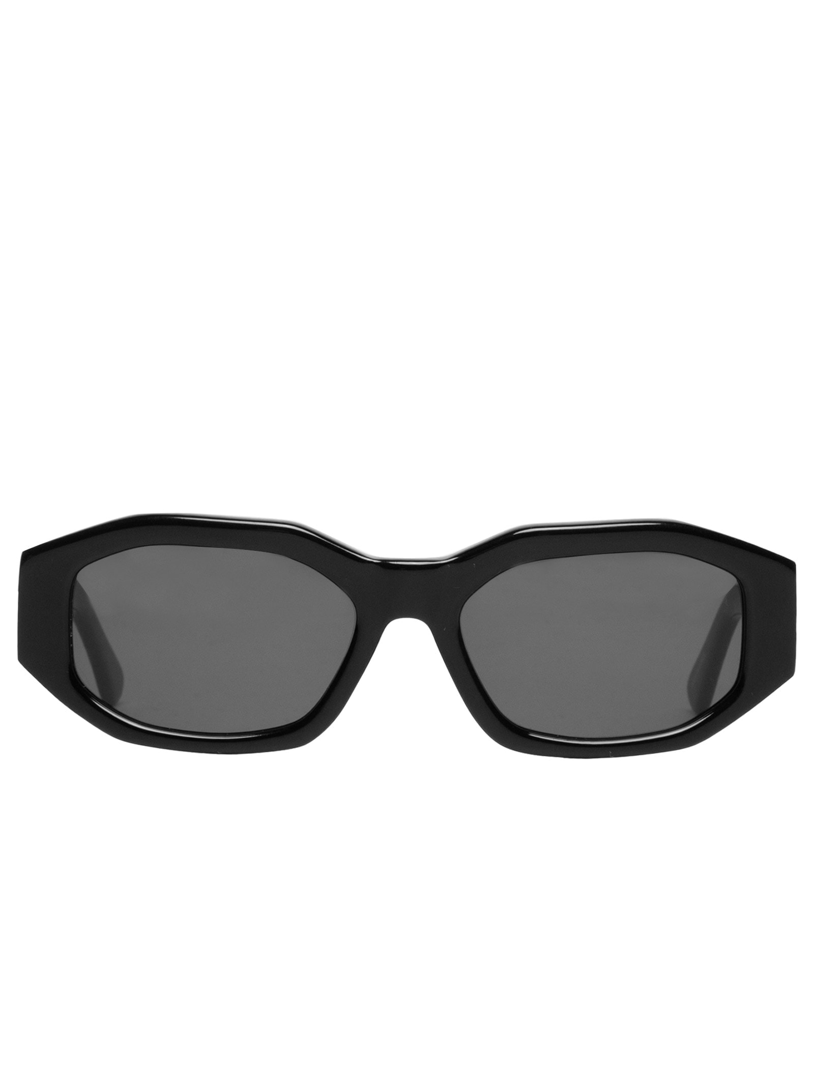 Óculos Feminino Adulto Amsterdã Preto Helena Bordon