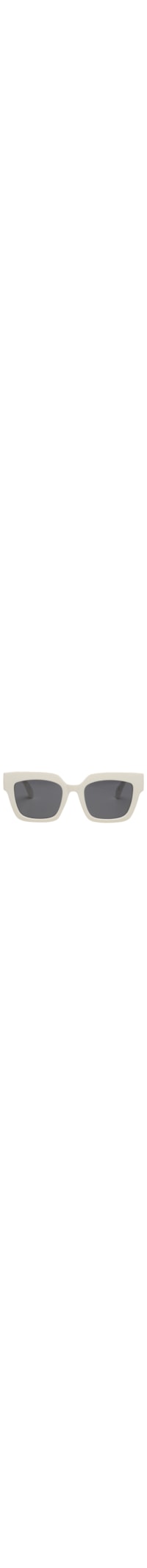 Óculos Feminino Belden Shades - Branco