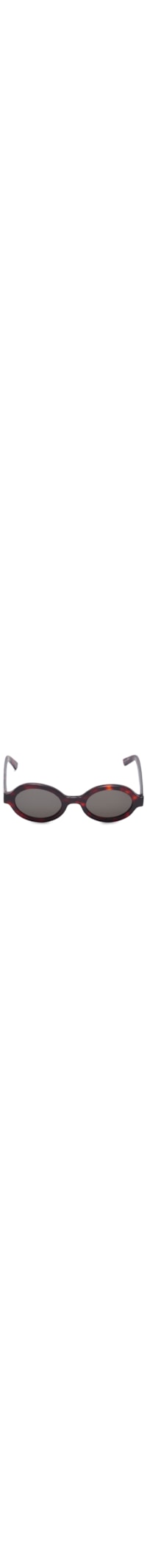 Óculos Feminino Berlim Demi - Marrom