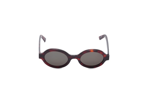 Óculos Feminino Berlim Demi - Marrom